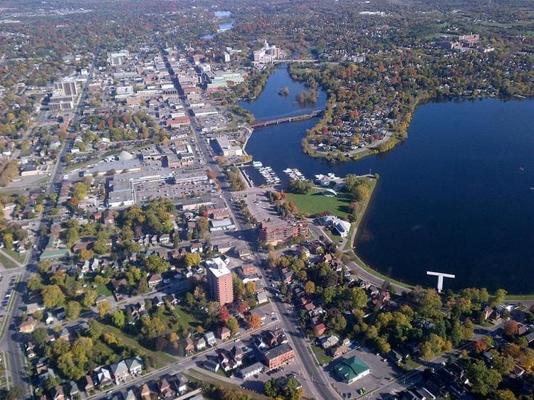Junk removal in Peterborough
