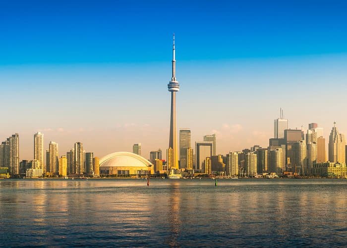 Junk removal in Toronto