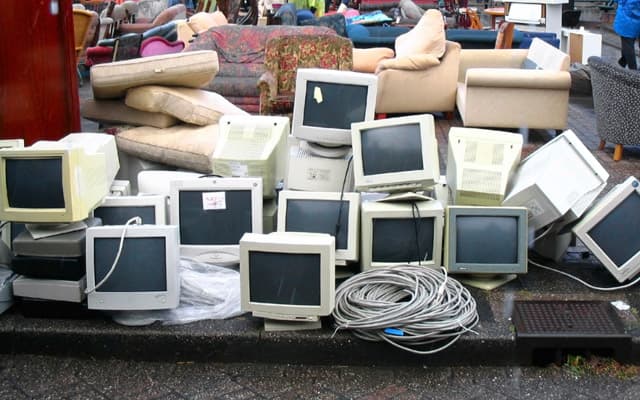Commercial Services