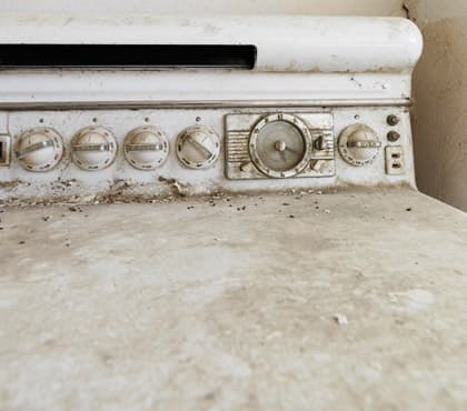Stoves