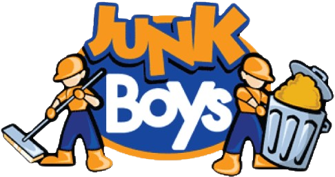The Junk Boys