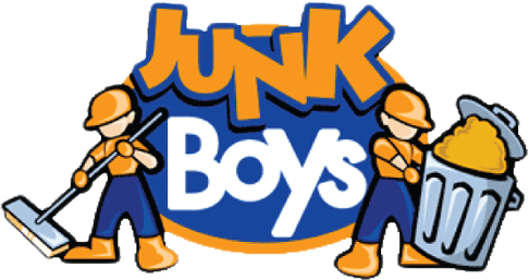 The Junk Boys